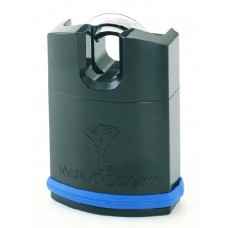 Навесной замок Mul-T-Lock E14-H (дужка 14мм)