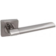 Дверная ручка CdeB мод. 470 SN/NP (матовый никель)