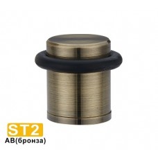 Упор дверной MSM ST2 (бронза)