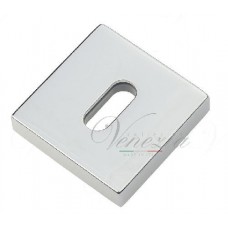 Накладка на ключ буратино Venezia KEY-20 (мат.хром, хром) коллекция UNIQUE
