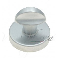 Фиксатор сантехнический Fratelli Cattini WC-7 (матовый хром)