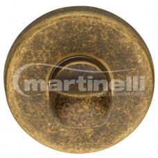 Фиксатор сантехнический Martinelli (бронза античная)