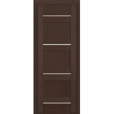 Дверь межкомнатная Profil Doors мод. 42-Х ДГ (венге мелинга)