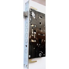 Врезной замок Master Lock 2524 автомат (4 ригеля) правый