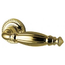 Дверная ручка Armadillo мод. Bella CL2-GOLD-24 (золото 24К)