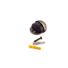 Упор дверной Archie G003 MAB/ACF (античная брона/ кофе)