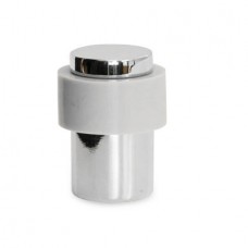 Упор дверной Apecs DS-0014-CR (хром)