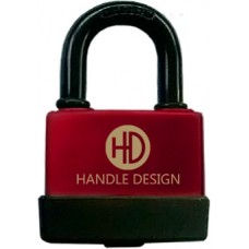 Навесной замок HD E50 (герметик)