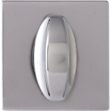Фиксатор сантехнический Forme WC 50K (полированный хром)