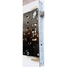 Врезной замок Master Lock 2524 автомат (4 ригеля) левый