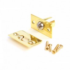 Шариковый фиксатор Apecs R-0001-G (золото)
