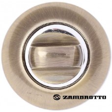 Фиксатор сантехнический Zambrotto (круглое основание)
