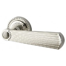 Дверная ручка Armadillo мод. Romeo CL3-SILVER-925 (серебро 925)