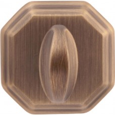 Фиксатор сантехнический Forme WC 50RAT (матовая бронза)