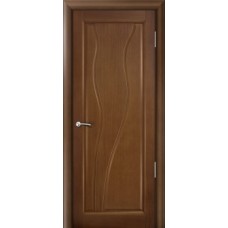 Дверь межкомнатная "Ирэн" ДГ (палисандр)