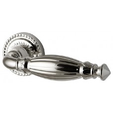Дверная ручка Armadillo мод. Bella CL2-SILVER-925 (серебро 925)