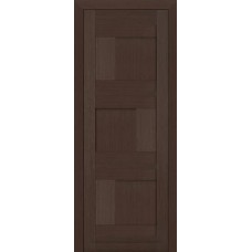 Дверь межкомнатная Profil Doors мод. 12-Х ДГ (венге мелинга) без алюминиевого молдинга