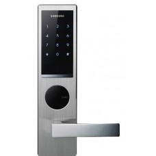 Электронный кодовый замок Samsung мод. SHS-6020 (врезной)