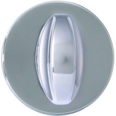 Фиксатор сантехнический Forme WC 50R (полированный хром)