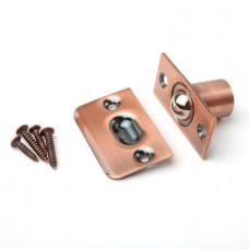 Шариковый фиксатор Apecs R-0001-AC (медь)