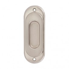 Ручка для раздвижных дверей Protect мод. 31009-S91 (матовый никель) 1 шт.