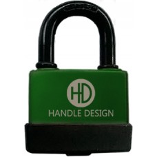 Навесной замок HD E60 (герметик)