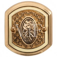 Фиксатор сантехнический Val de Fiori BK 71 (с эмалью)