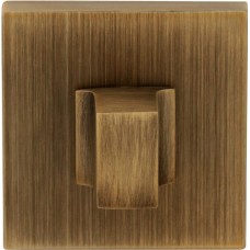 Фиксатор сантехнический Forme WC 50K (матовая бронза) 50PVC
