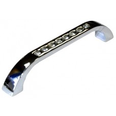 Мебельная ручка Ozkardesler Metal мод. 5194 (96мм)