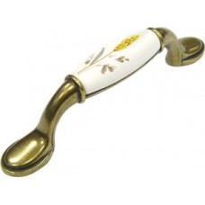 Мебельная ручка ОФК мод. 741 (96мм)