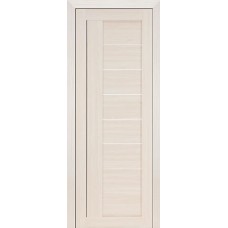 Дверь межкомнатная Profil Doors мод. 17-Х ДГ (эш вайт мелинга)