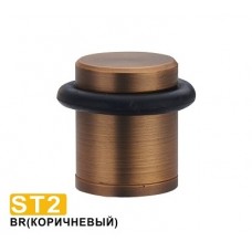 Упор дверной MSM ST2 (коричневый)