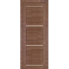Дверь межкомнатная Profil Doors мод. 12-Х ДГ (малага черри кроскут)