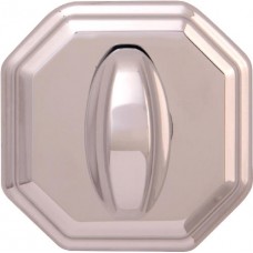 Фиксатор сантехнический Forme WC 50RAT (полированный хром)