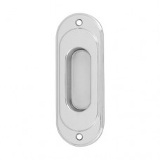 Ручка для раздвижных дверей Protect мод. 31009-S91 (хром) 1 шт.