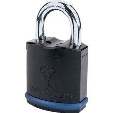 Навесной замок Mul-T-Lock E14-L (дужка 14мм)