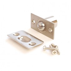 Шариковый фиксатор Apecs R-0001-S (матовый хром)