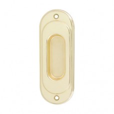 Ручка для раздвижных дверей Protect мод. 31009-S91 (золото) 1 шт.