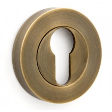 Накладка на цилиндр ORO&ORO ET 15 TCF (кофе TIGER)