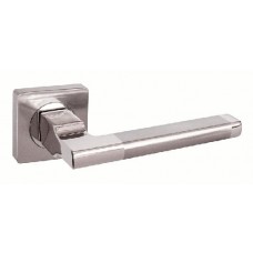 Дверная ручка CdeB мод. 435 SN/NP (матовый никель)