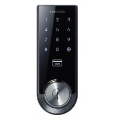 Электронный кодовый замок Samsung мод. SHS-3320 (цилиндрический)