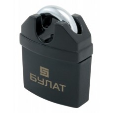 Навесной замок Булат ВС 901