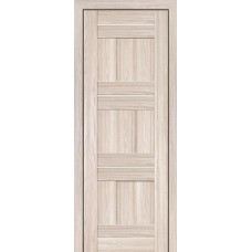Дверь межкомнатная Profil Doors мод. 12-Х ДГ (капуччино мелинга)
