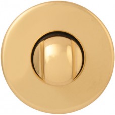 Фиксатор сантехнический Forme WC 50R (полированная латунь) 50PVC