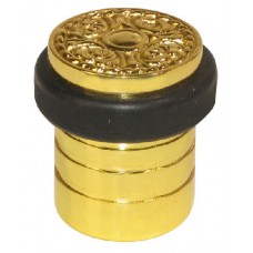 Упор дверной Protect EM-8030 (золото)