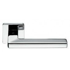 Дверная ручка Colombo мод. Esprit BT11 RSB (полированный хром)