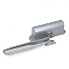 Доводчик Dorma TS-77 EN4 (серебро) до 120кг