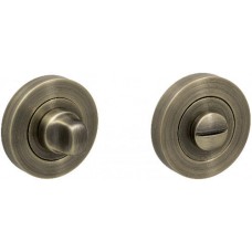 Фиксатор сантехнический ORO&ORO BK 15 AB (античная бронза)