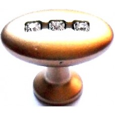 Мебельная ручка Ozkardesler Metal мод. 6059