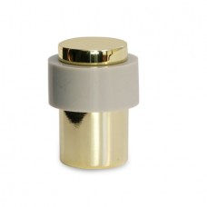 Упор дверной Apecs DS-0014-G (золото)